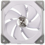 Cooler para Gabinete, Lian Li, Uni SL120, RGB, 120mm, Hidráulico, 1900RPM, White, UF-SL120-1W