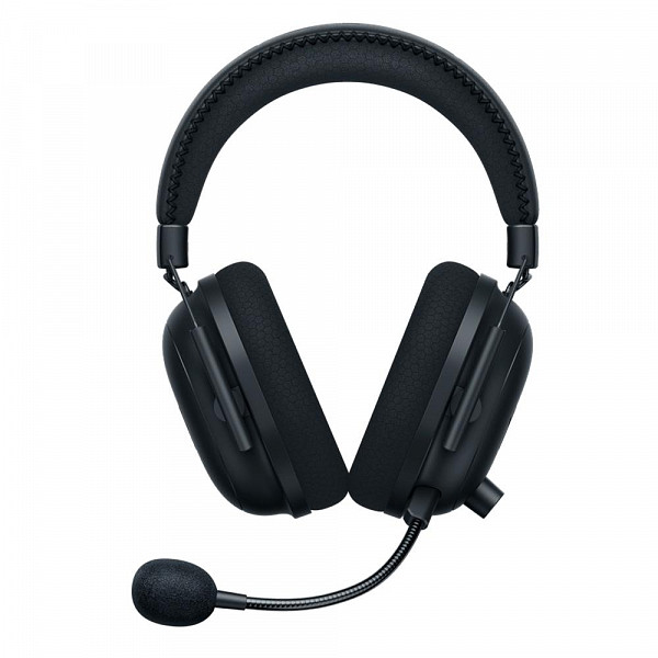 Headset Gamer Sem Fio Razer BlackShark V2 Pro, Som Surround 7.1, Drivers 50mm - RZ04-03220100-R3U1