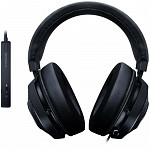 Headset Gamer Razer Kraken Tournament, USB, Som Surround 7.1, Drivers 50mm - RZ04-02051000-R3U1