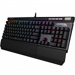 Teclado Mecânico Gamer HyperX Alloy Elite, RGB, Switch Cherry MX Red, US - HX-KB2RD2-US/R2