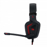 Headset Gamer Redragon Muses USB 7.1 - H310