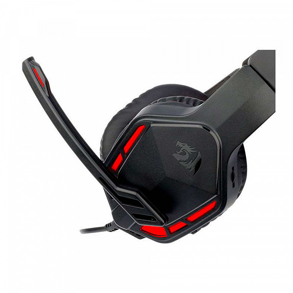 Headset Gamer Redragon Themis 2, H220N