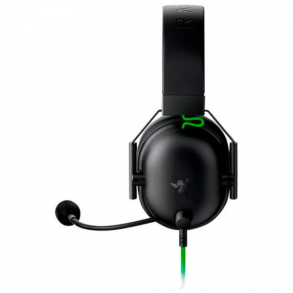 Headset Gamer Razer BlackShark V2 X, P2, Drivers 50mm - RZ04-03240100-R3U1