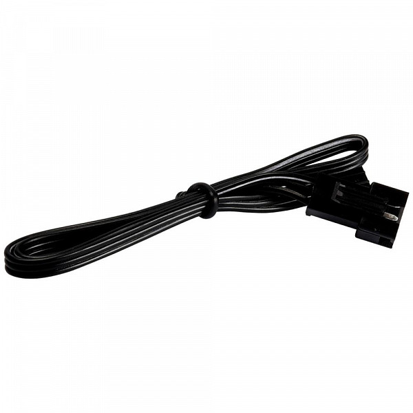 Cabo Extensor Lian-li Strimer 24, para Fonte, 200mm, RGB, 24 Pinos
