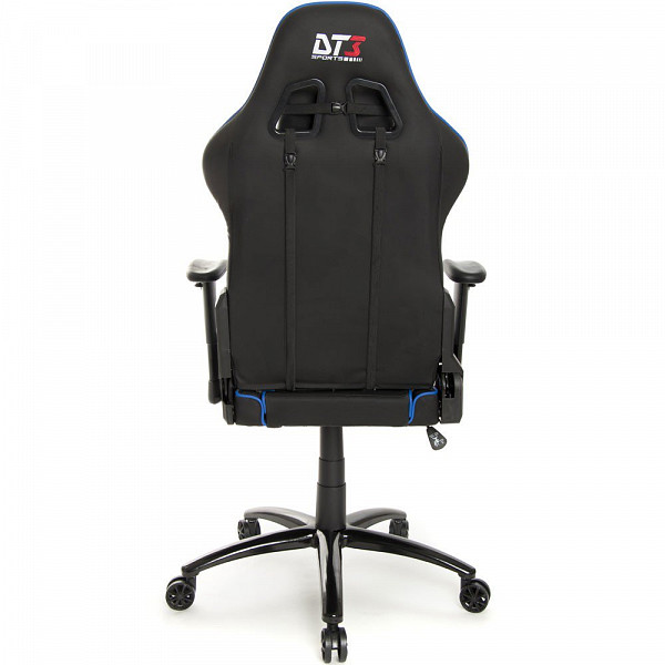 Cadeira Gamer DT3 Elise Blue 10634-4
