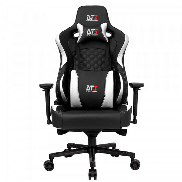 Cadeira Gamer DT3sports Rhino White - 11234-1