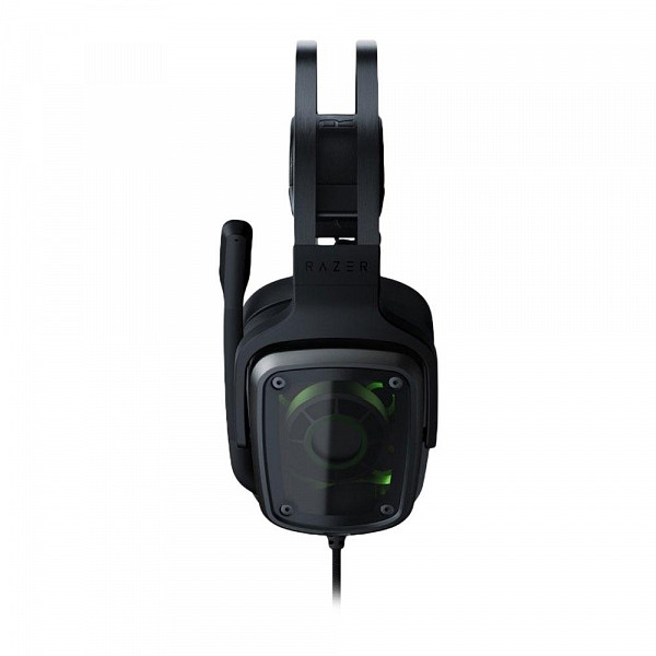 Headset Gamer Razer Tiamat 7.1 V2 - USB - RZ04-02070100-R3U1