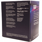 Processador intel i5-8500 Coffee Lake 8a Geração Cache 9MB, 3GHz (4.1GHz Max Turbo), LGA 1151 Intel UHD Graphics 630 - BX80684I58500