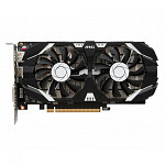 Placa de Vídeo MSI NVIDIA GeForce GTX 1050 TI 4GT OC, 4GB - 912-V809-2272