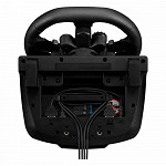 Volante Logitech G923, PS5, PS4, PC com Force Feedback TRUEFORCE - 941-000148