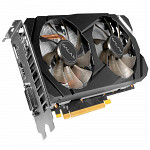 Placa de Vídeo Galax Geforce Gtx 1660Ti OC 6GB DDR6 60IRL7DSY91C