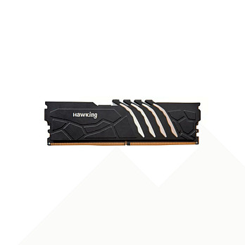 Memória Ram Pc Hawking Ddr5 16gb 5600mhz