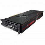 Placa de Vídeo AMD RX5700 XT 8GB Radeon D6 3xDP Hdmi XFX RX-57XT8MFD6