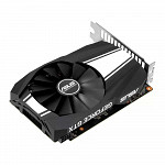 Placa de Vídeo Asus GeForce GTX 1660 Super - 6GB GDDR6 192 bits Phoenix PH-GTX1660S-O6G
