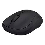 Mouse Logitech M220 Sem Fio Silent Preto - 910-007482