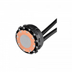 WaterCooler Thermaltake Water 3.0 360 ARGB Sync/Braided Tube - CL-W234-PL12SW-A*