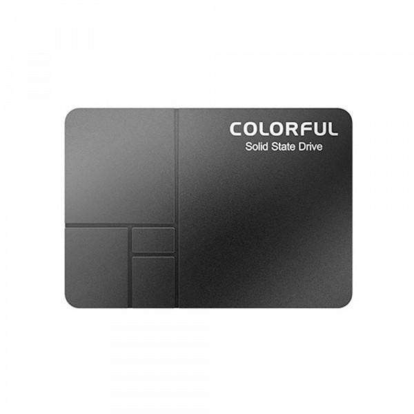 Ssd Colorful, 128gb, Sl300 - Mk46fe