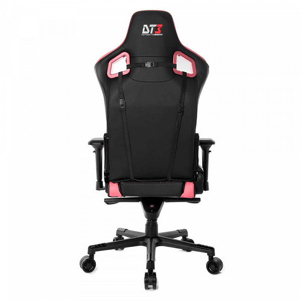 Cadeira Gamer DT3sports Ônix Diamond Pink - 10759-2