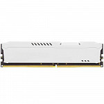 Memória HyperX Fury, 8GB, 2933MHz, DDR4, CL17, Branco - HX429C17FW2/8