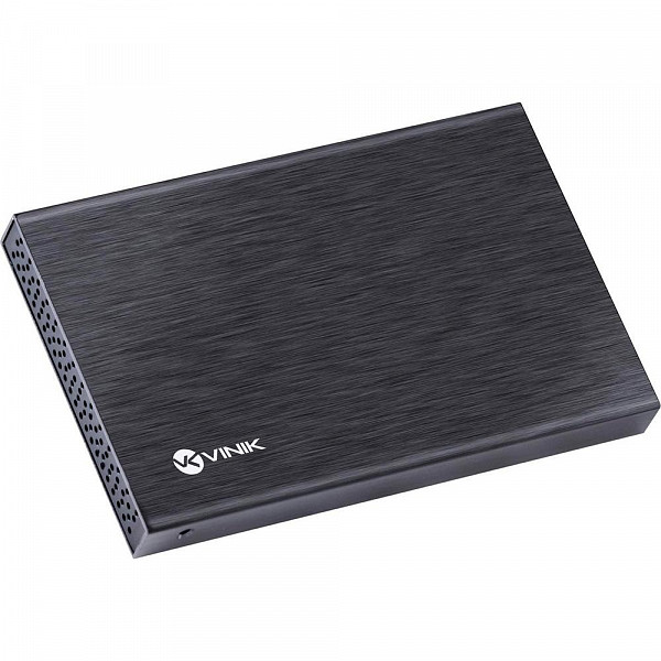 Case Vinik para HD 2.5´, Preto - CHDA-100 (24386)