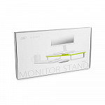 Mesa M-Desk F1 DP-MS-MDF1 Grey/ Cinza - DeepCool