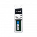 Memória 8gb Crucial, Ddr4, 2666mhz, Cl19 - Cb8gu2666