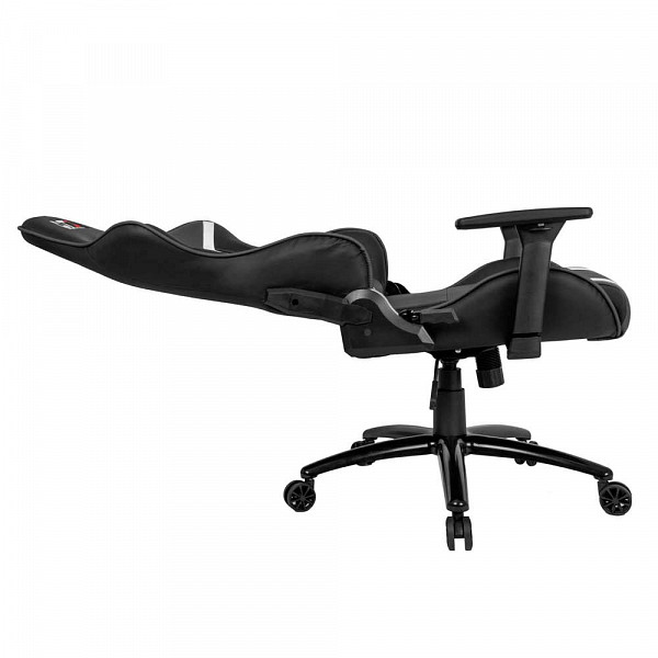 Cadeira Gamer DT3sports Módena Dark Grey - 11928-1