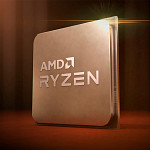 Processador AMD Ryzen 9 5900X, 3.7GHz (4.8GHz Max Turbo), Cache 70MB, 12 Núcleos, 24 Threads, AM4 - 100-100000061WOF