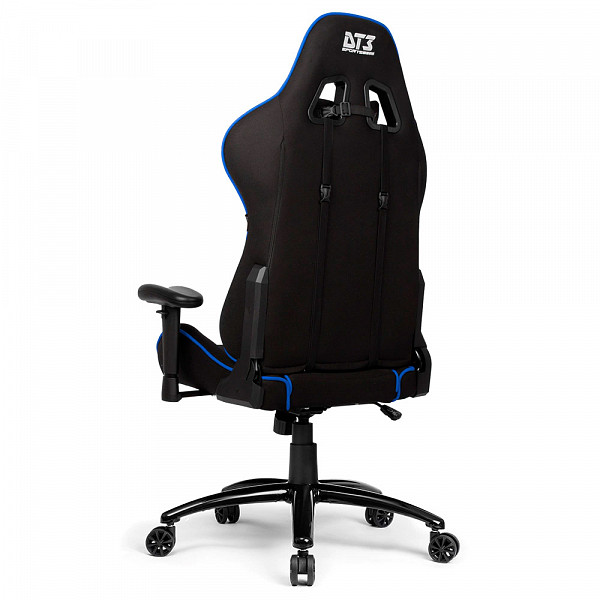 Cadeira Gamer DT3sports Elise Fabric Blue 13444-6