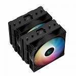 Cooler Para Processador DeepCool Gammaxx AG620 BK, ARGB, 120mm, Intel-AMD, Black, R-AG620-BKANMN-G-2
