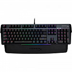 Teclado Gamer HyperX Mars RGB Mecânico US - HX-KB3BL3-US-R4