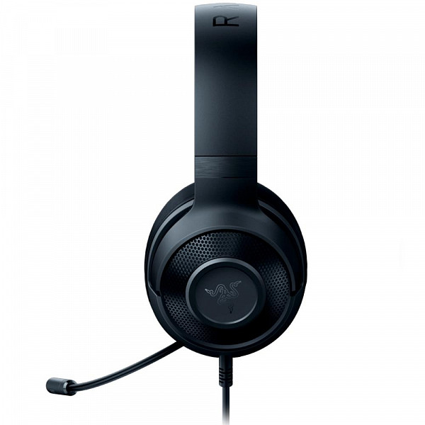 Headset Gamer Razer Kraken X Lite - P2 - RZ04-02950100-R381