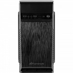 Gabinete Fortrek ATX, Preto - SC501BK