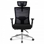 Cadeira DT3 Office Maya Black - 11732-4