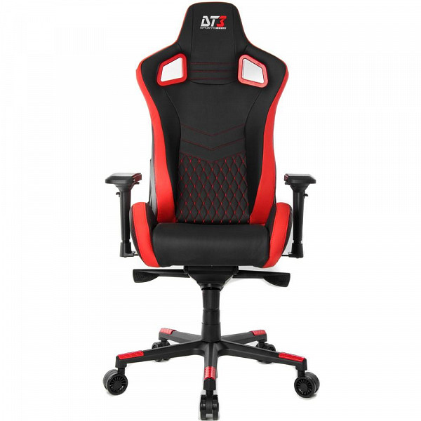 Cadeira Gamer DT3sports Onix Diamond, Red - 10593-8
