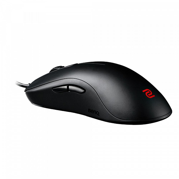 Mouse Gamer Zowie FK1 + -B, 5 Botões, 3200DPI