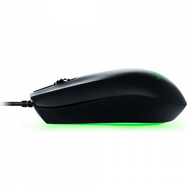 Mouse Gamer Razer Abyssus Essential Chroma 7.200 DPI - RZ01-02160300-R3U1