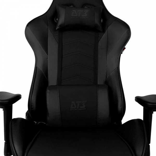 Cadeira Gamer DT3sports Elise Black 13753-9