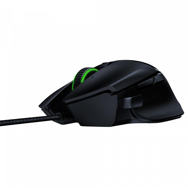 Mouse Gamer Razer Basilisk V2, Chroma, Optical Switch, 11 Botões, 20000DPI - RZ01-03160100-R3U1