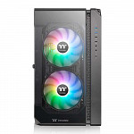 Gabinete Thermaltake View 51 Tempered Glass ARGB Edition