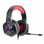 Fone Game Redragon Ajax H230 Rgb Headset