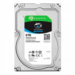 HD Seagate SkyHawk, 6TB, 3.5´, SATA - ST6000VX001