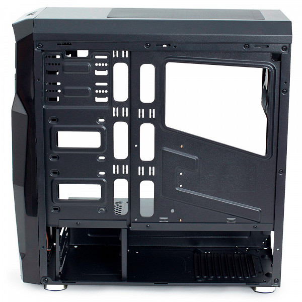 Gabinete DT3 Sports Axtro Window 10532-1