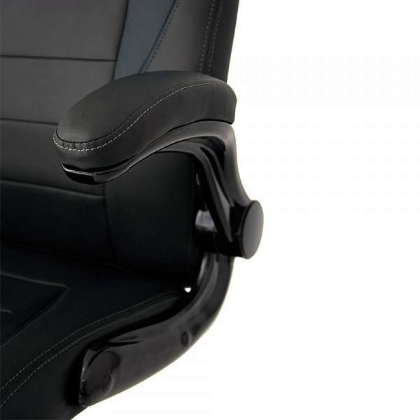 Cadeira Gamer DT3 Sports GTI Black 10393-6