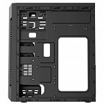 Gabinete gamer BG-037 preto bluecase s/ fonte / USB 3.0
