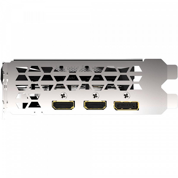 Placa de Vídeo Gigabyte Nvidia GeForce GTX 1650 OC 4G, Gddr5 - GV-N1650OC-4GD