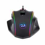 Mouse Gamer Redragon Vampire M720, RGB, 8 Botões, 10000DPI - M720-RGB
