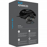 Mouse Gamer Logitech G502 HERO 16K RGB Lightsync 16000DPI - 910-005550