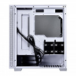 Gabinete Lancool, 205, Branco - LANCOOL 205 WHITE
