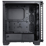 Gabinete Corsair Gamer Crystal Series 460X RGB Vidro Temperado ATX CC-9011101-WW